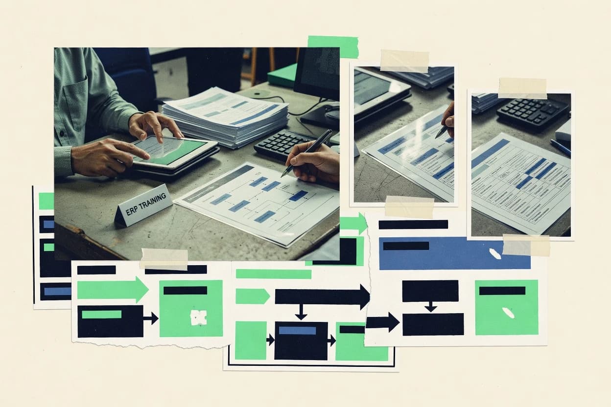 Top 10 Best Learn ERP Software of 2026