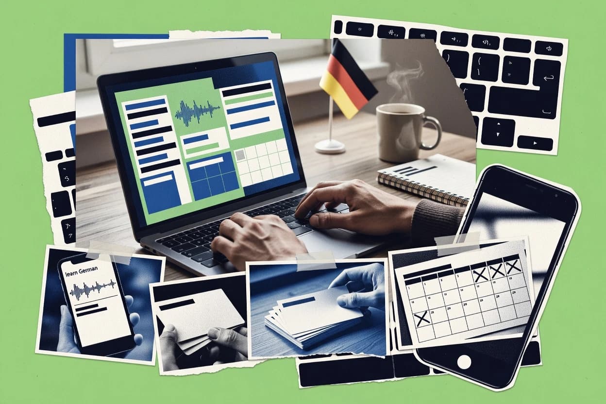 Top 10 Best Learn German Language Software of 2026