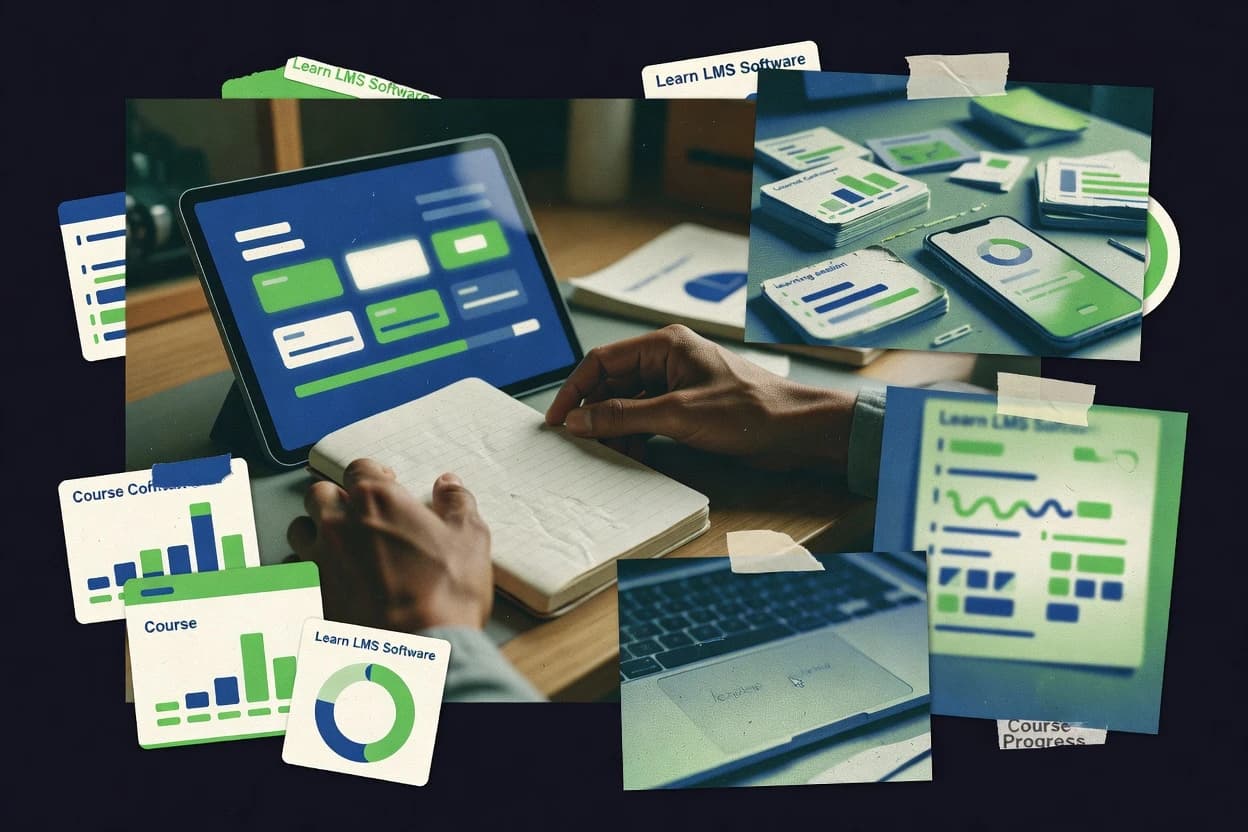Top 10 Best Learn Lms Software of 2026