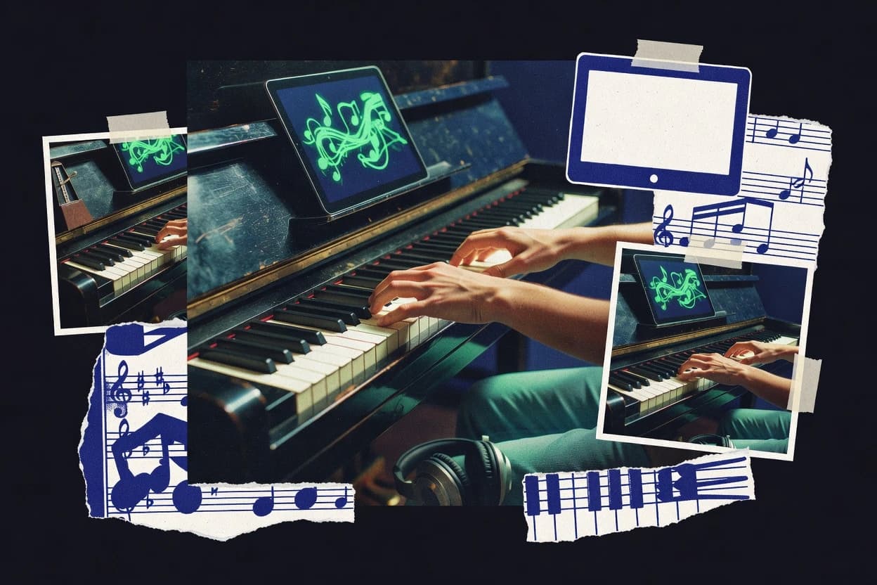 Top 10 Best Learn Piano Software of 2026
