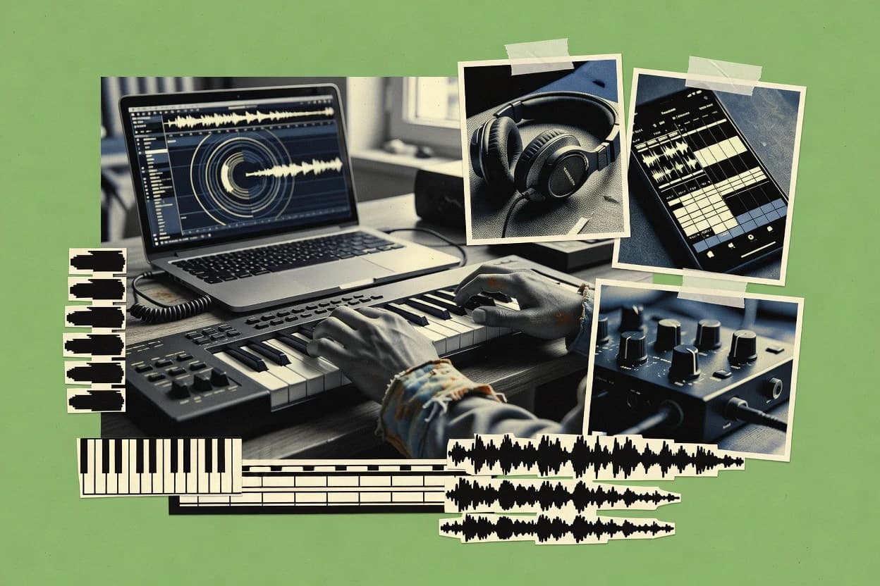 Top 10 Best Learn Music Software of 2026