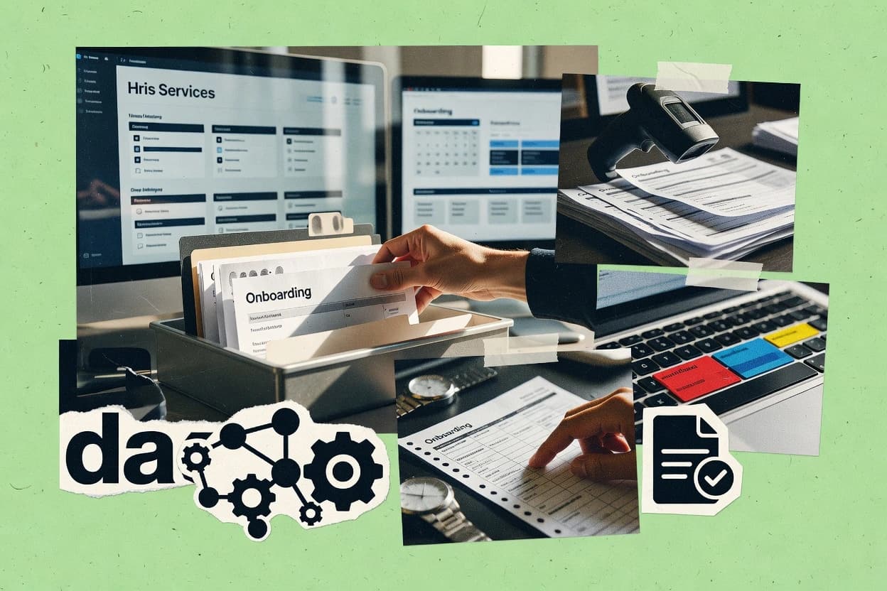 Top 10 Best Hris Services of 2026