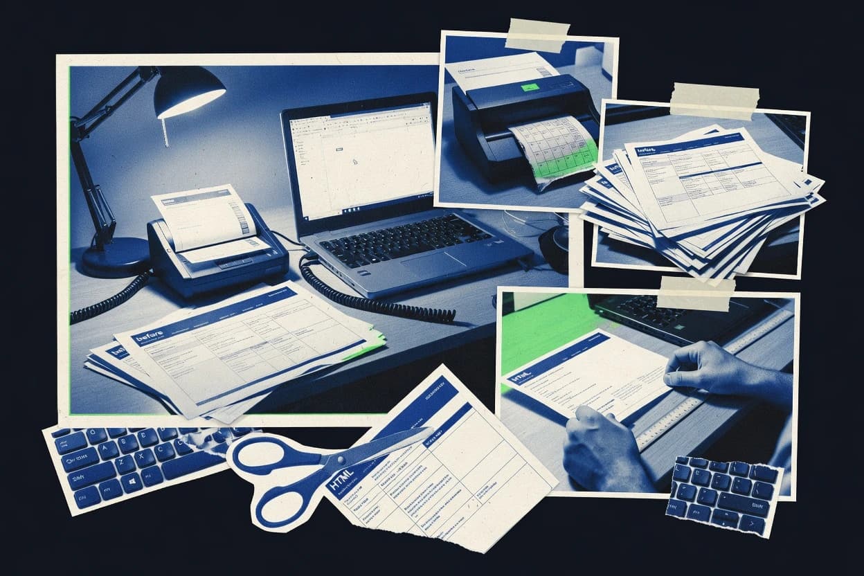 Top 10 Best HTML Conversion Services of 2026