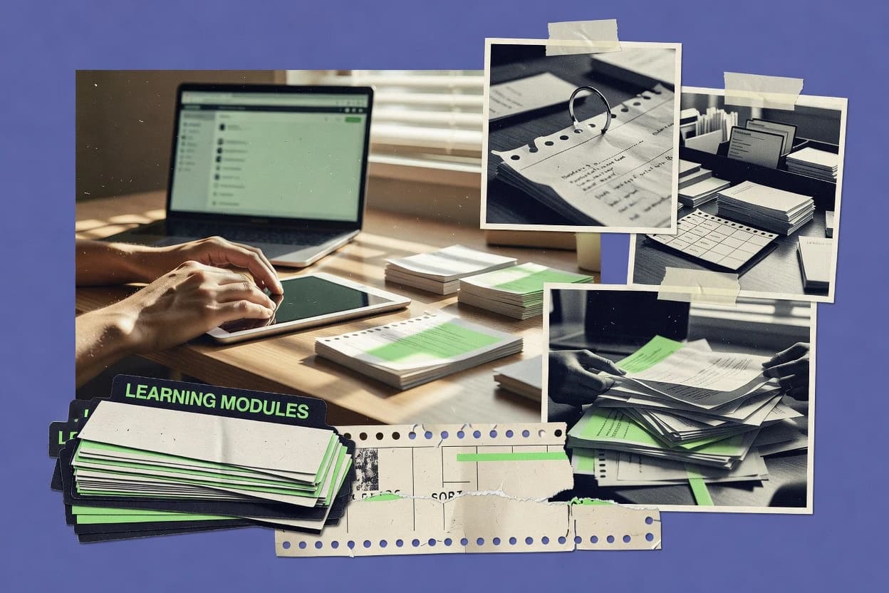 Top 10 Best Learning Content Management Software of 2026