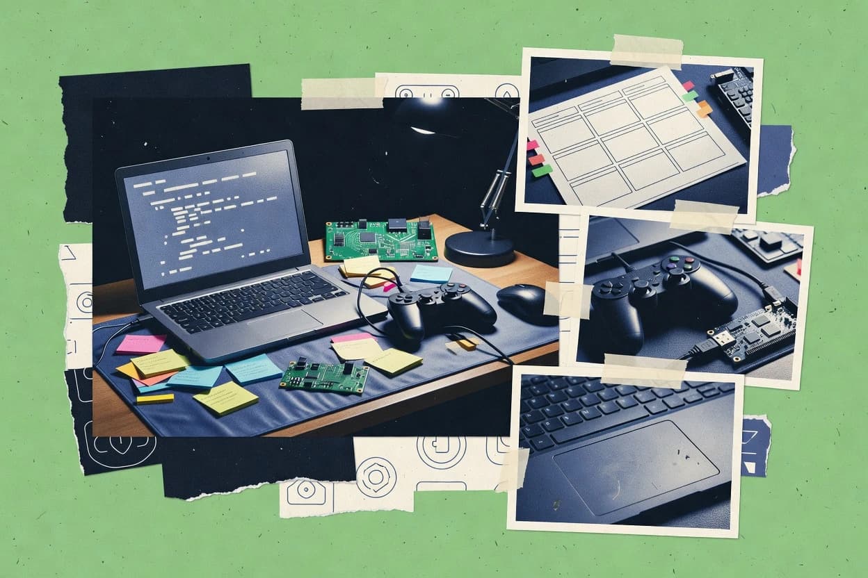 Top 10 Best Html5 Game Development Services of 2026