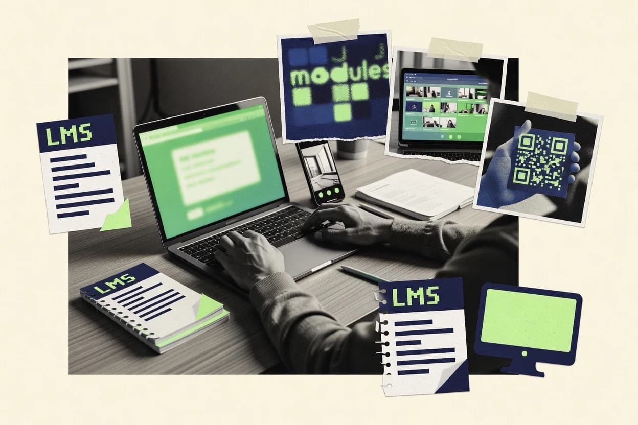 Top 10 Best Learning Management Systems Software of 2026