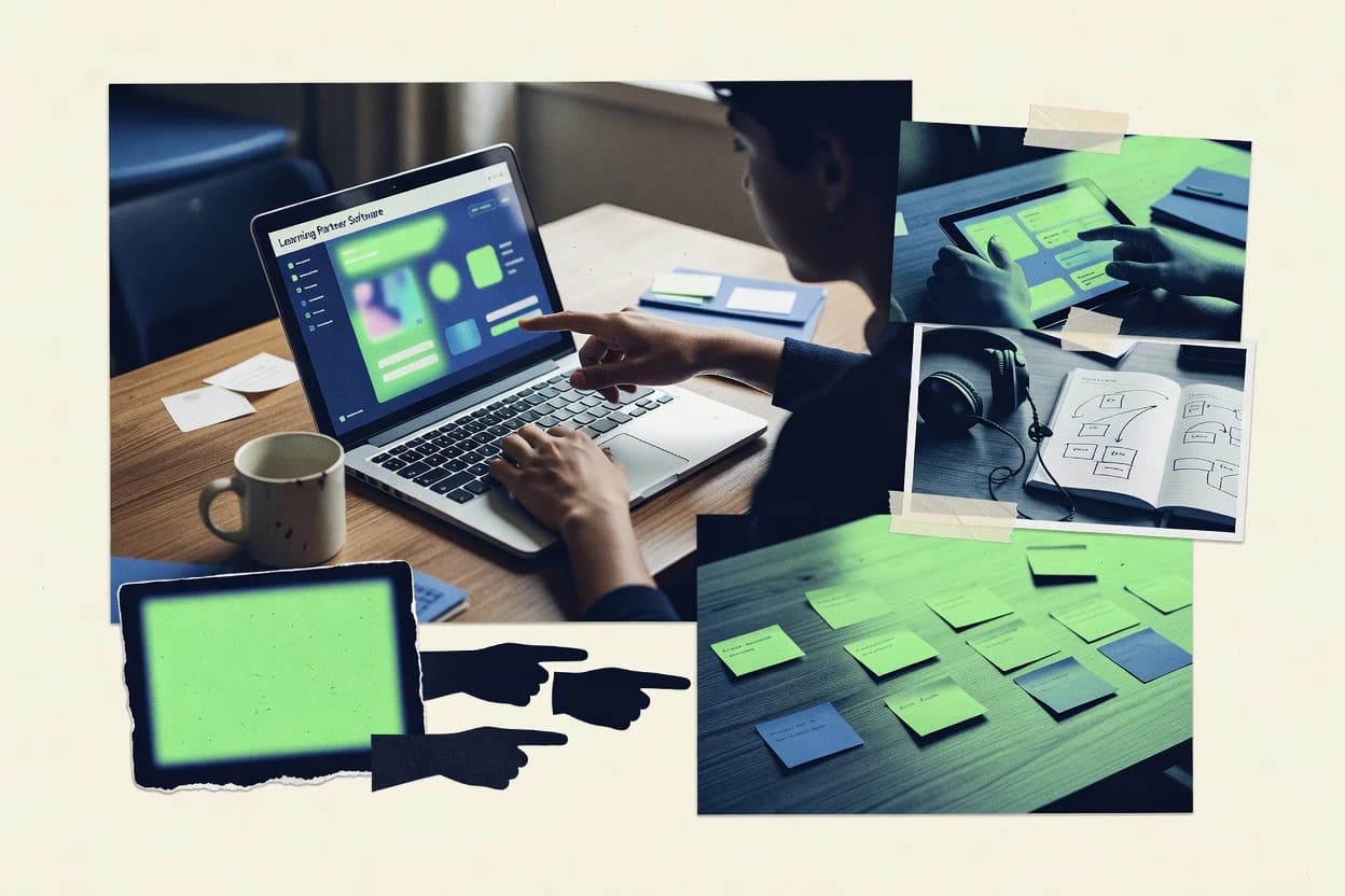 Top 10 Best Learning Partner Software of 2026