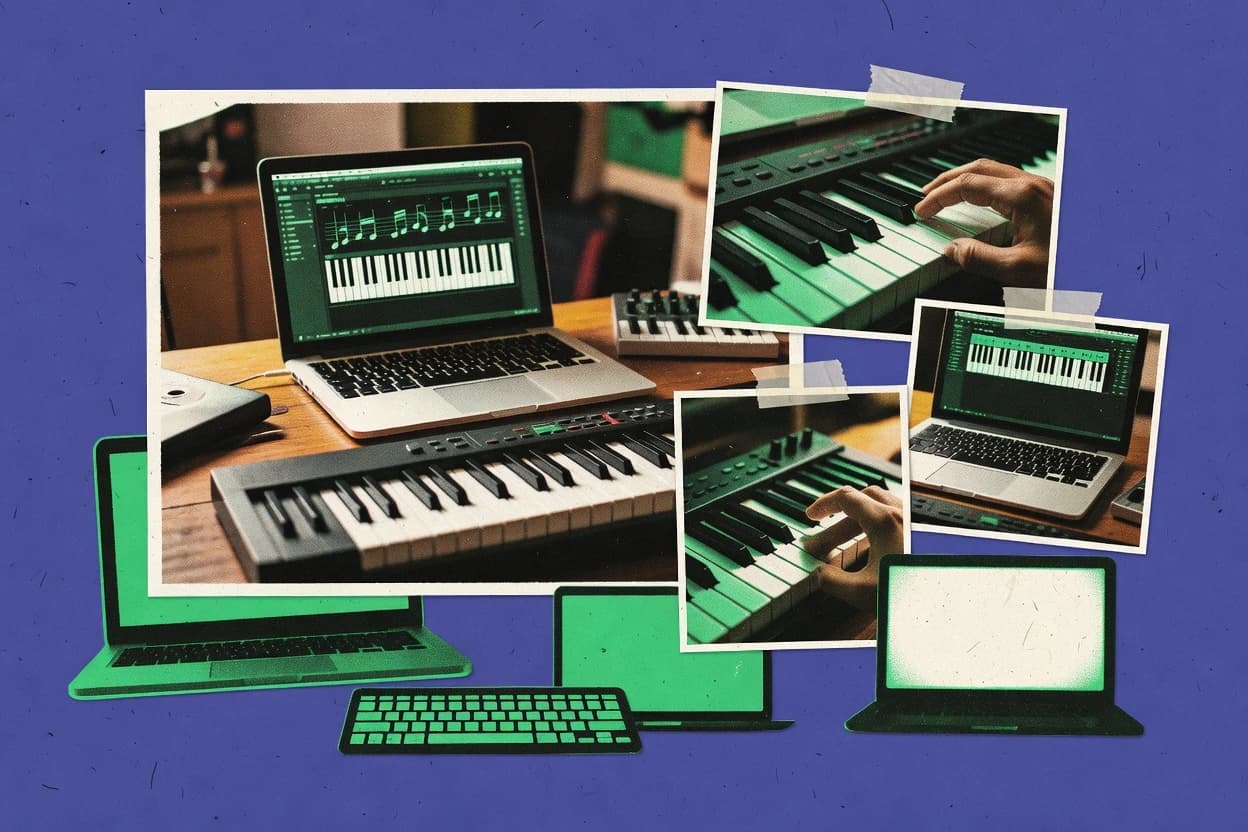 Top 10 Best Learning Piano Software of 2026