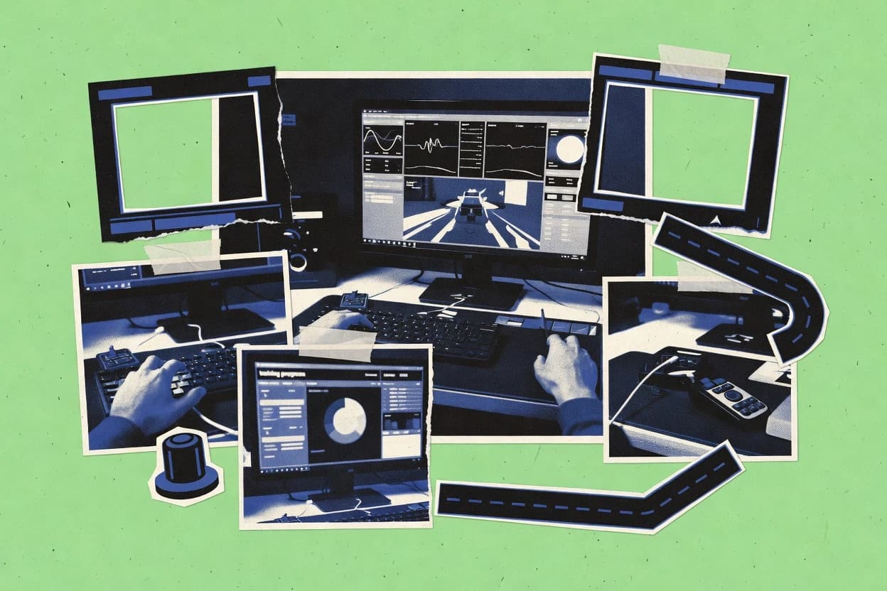 Top 10 Best Learning Simulation Software of 2026