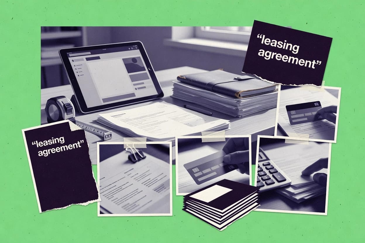 Top 10 Best Leasing Business Software of 2026