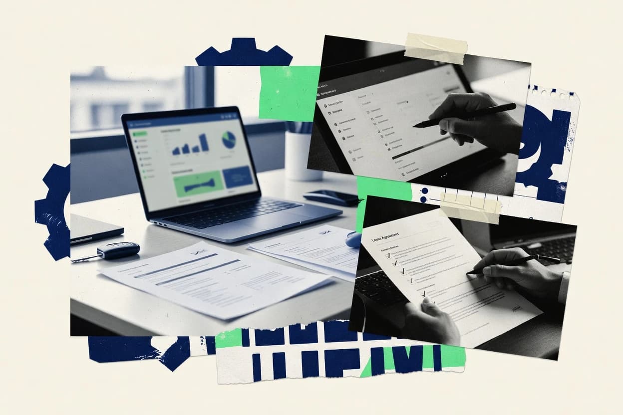 Top 10 Best Leasing Company Software of 2026