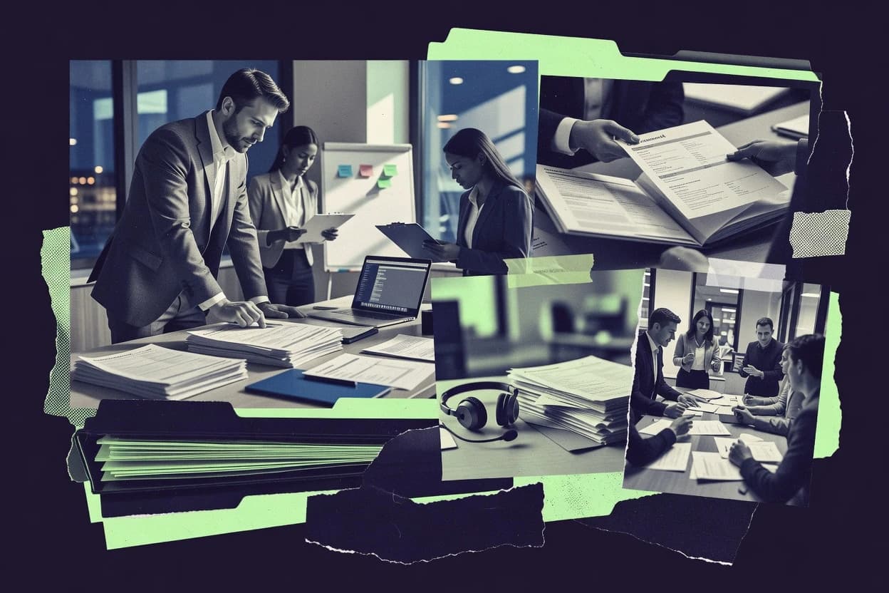 Top 10 Best Human Capital Outsourcing Services of 2026