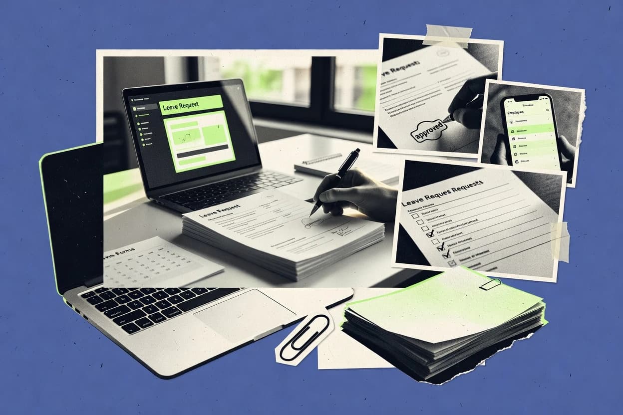 Top 10 Best Leave Application Software of 2026