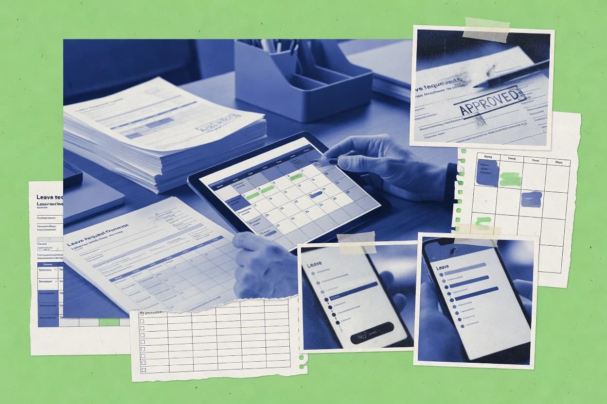 Top 10 Best Leave Managment Software of 2026