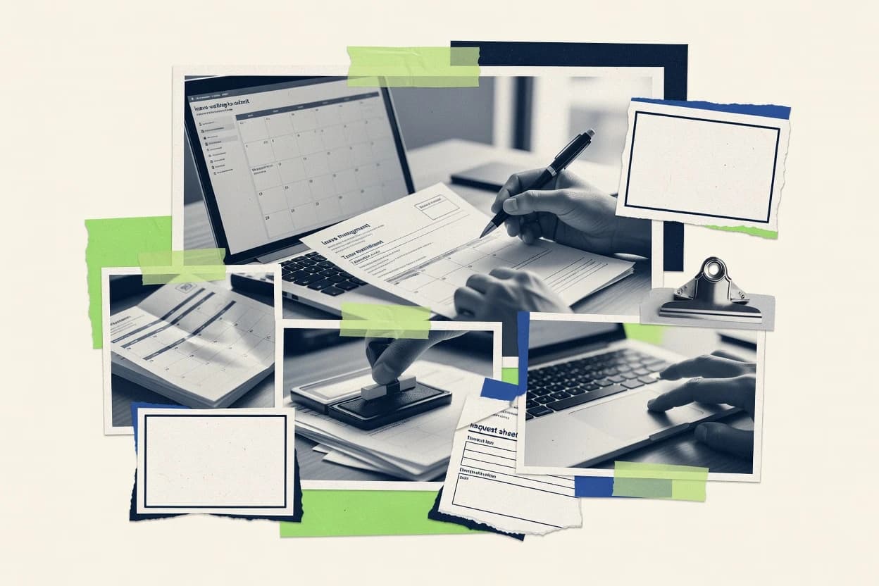 Top 10 Best Leave Software of 2026