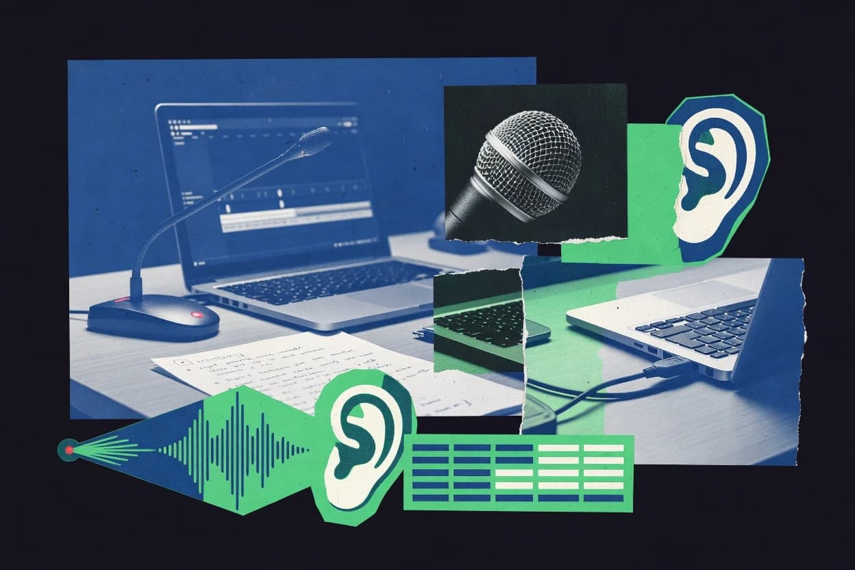 Top 10 Best Lecture Recorder Software of 2026