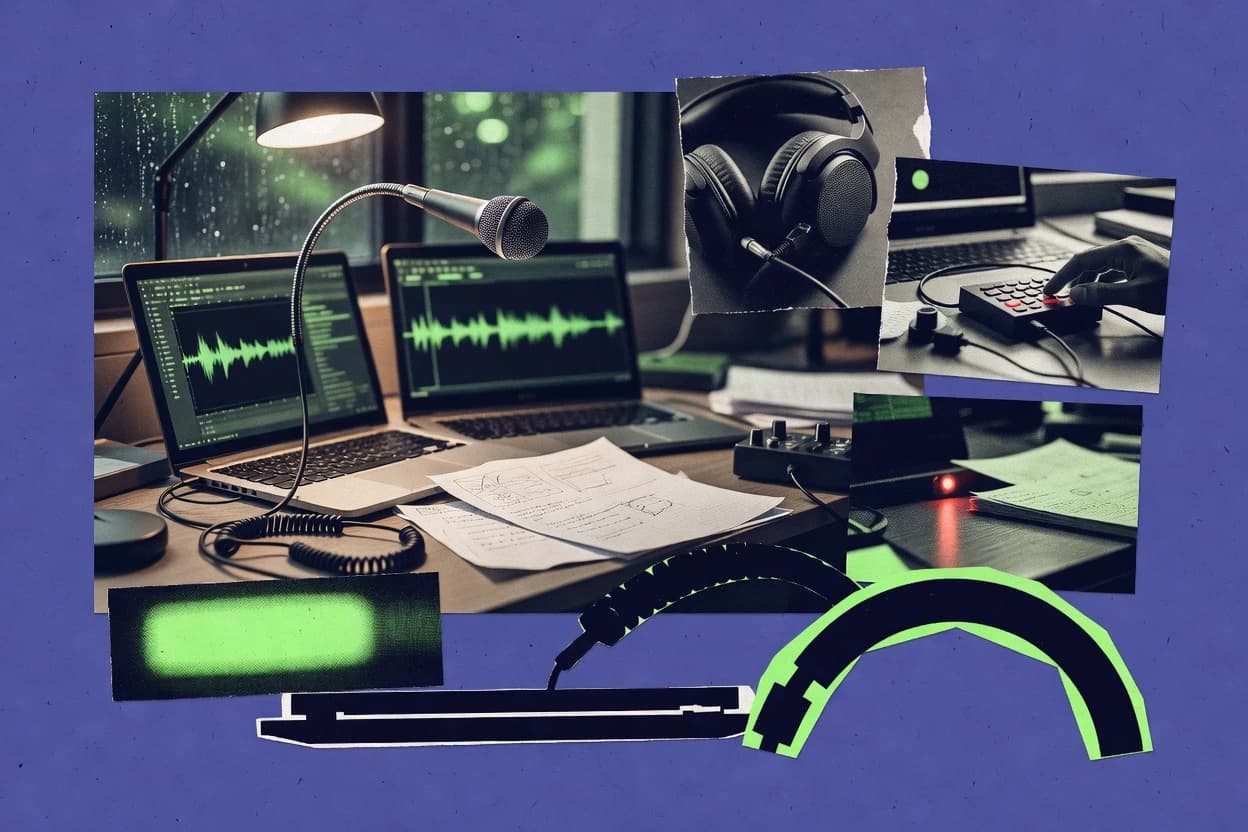 Top 10 Best Lecture Recording Software of 2026