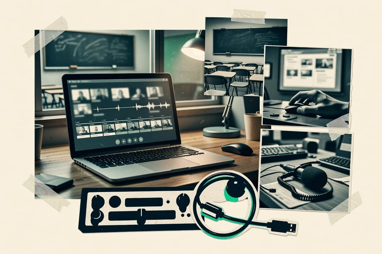 Top 10 Best Lecture Software of 2026