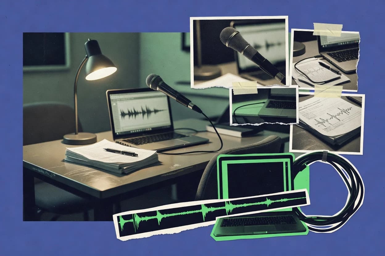 Top 10 Best Lecture Transcription Software of 2026