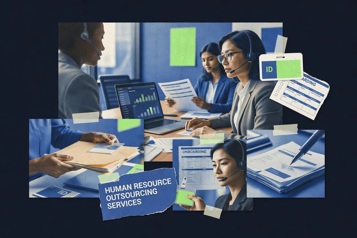 Top 10 Best Human Resource Outsourcing Services of 2026