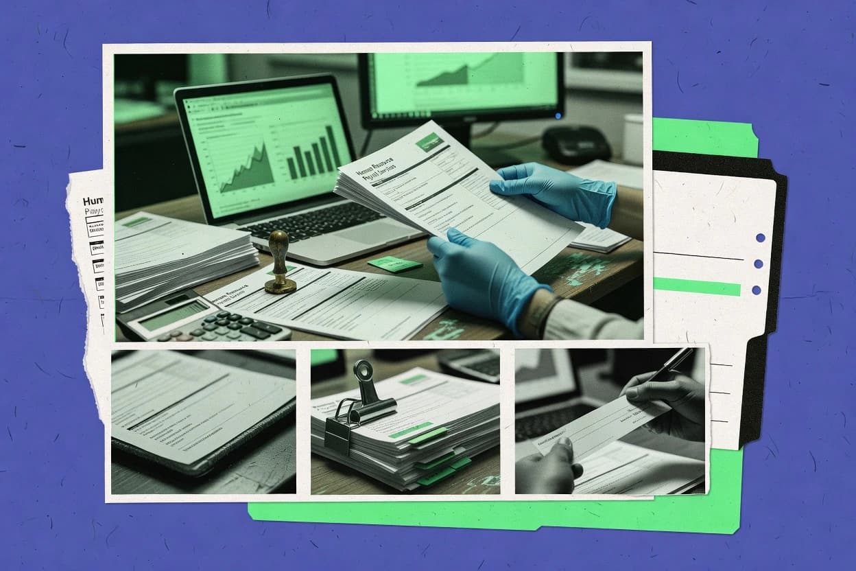 Top 10 Best Human Resource Payroll Services of 2026