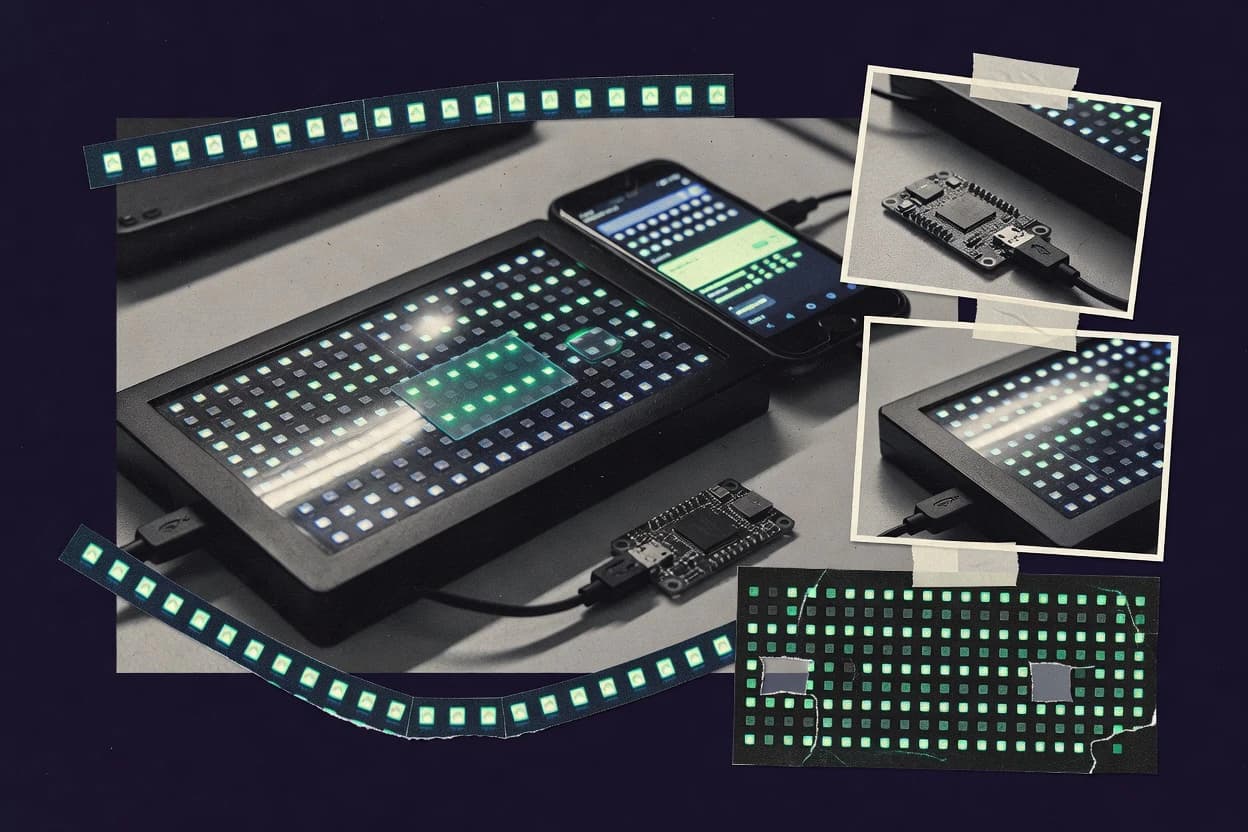 Top 10 Best Led Badge Software of 2026