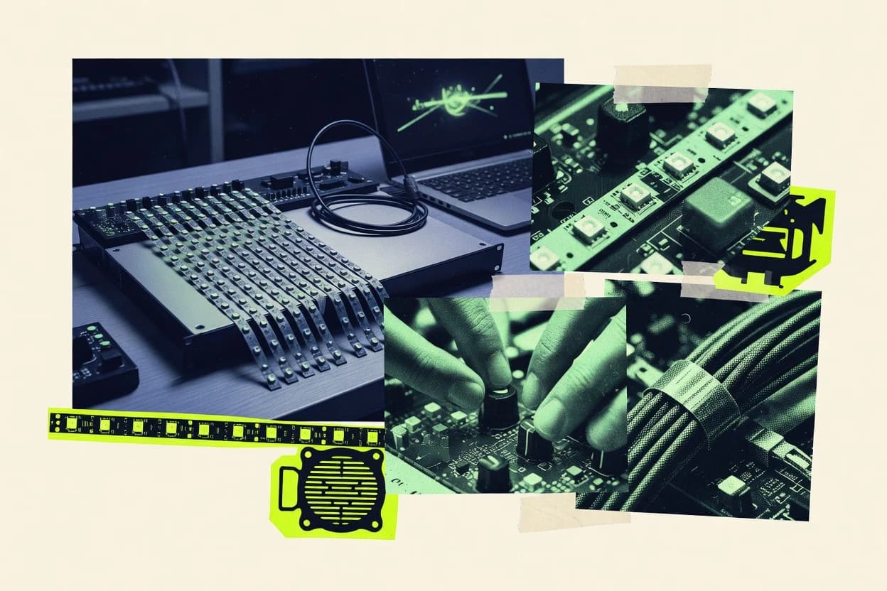 Top 10 Best Led Control Software of 2026