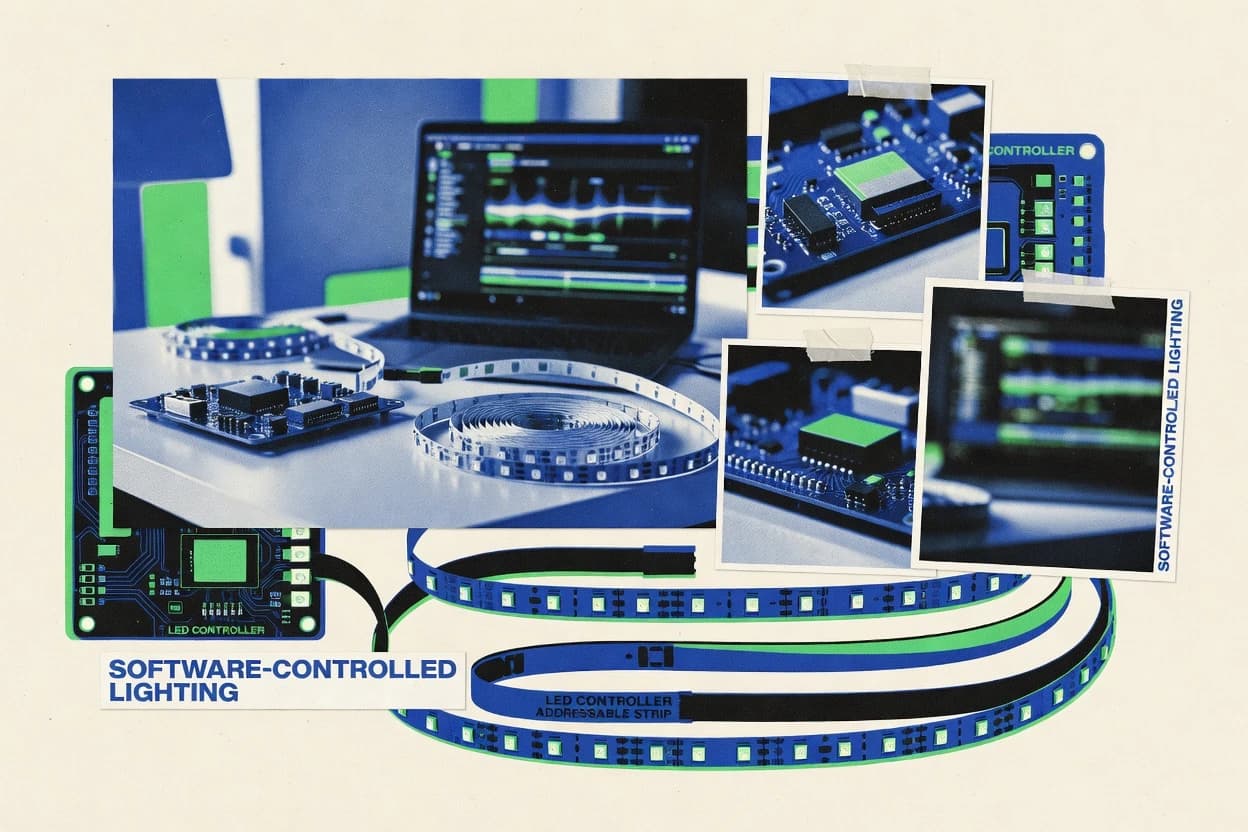 Top 10 Best Led Controller Software of 2026