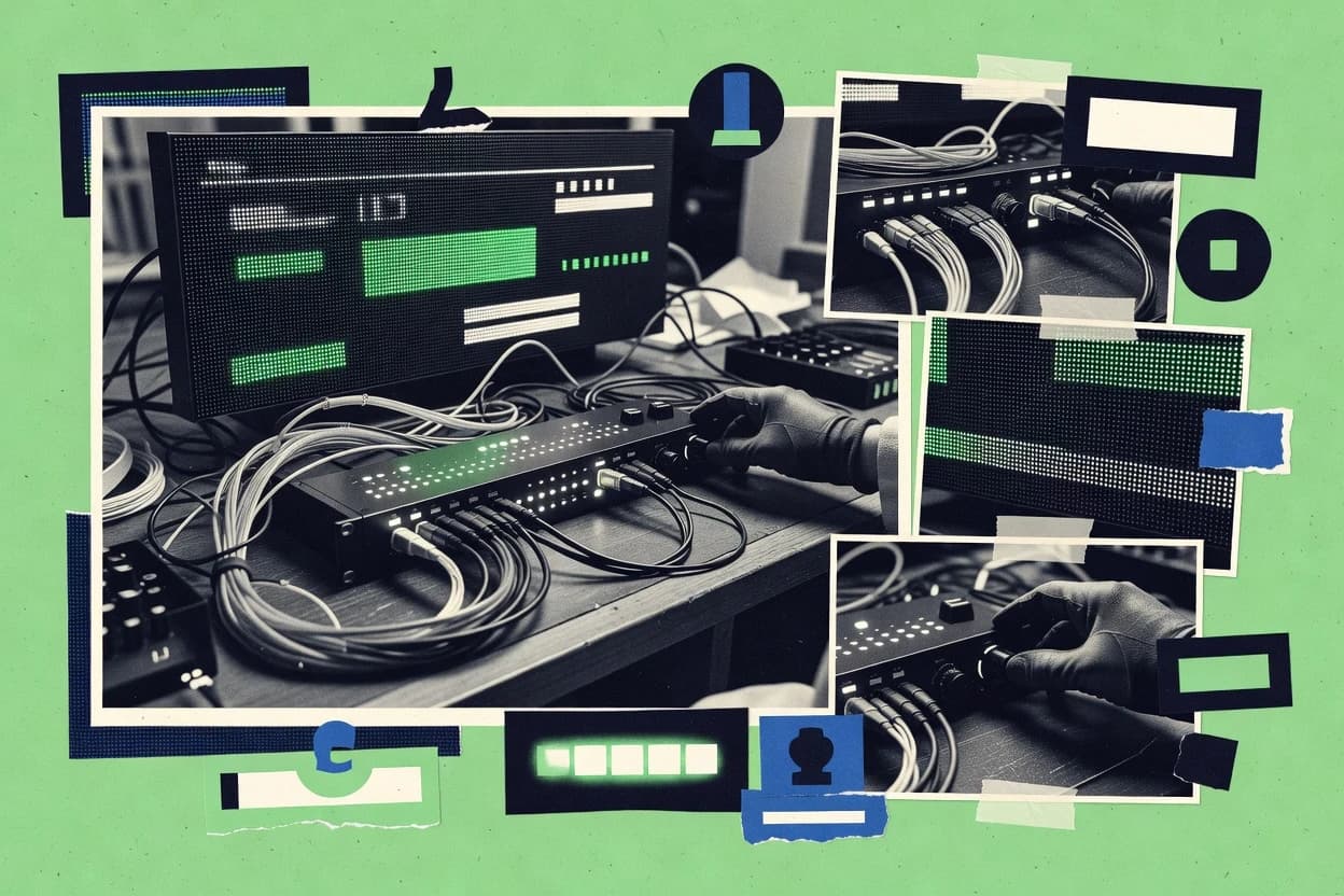 Top 10 Best Led Display Control Software of 2026