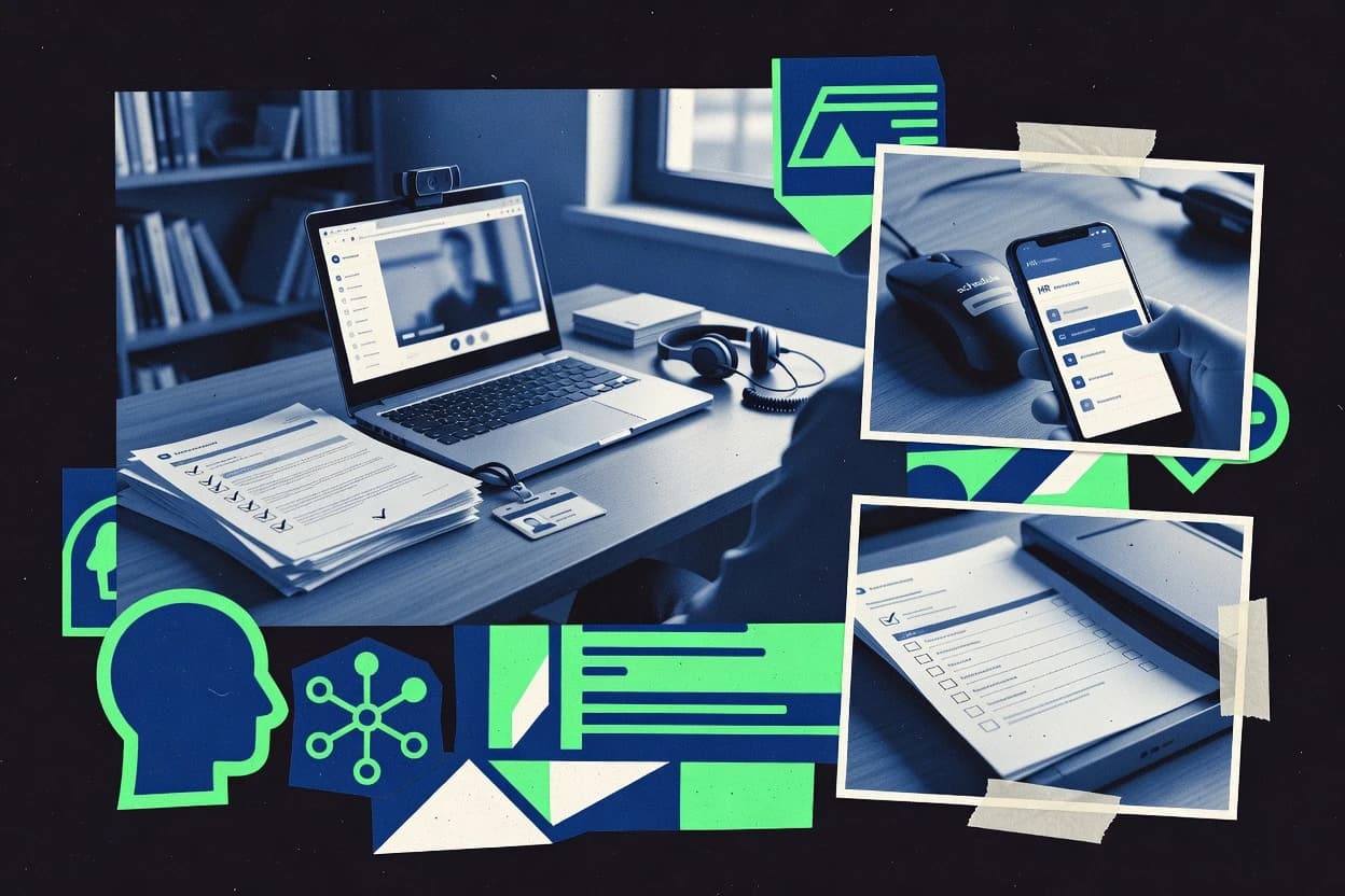 Top 10 Best Human Resources Online Services of 2026