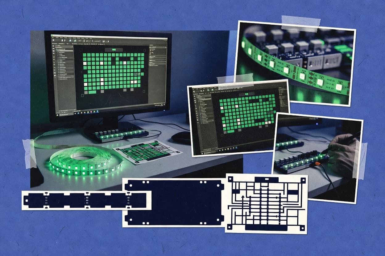 Top 10 Best Led Layout Software of 2026