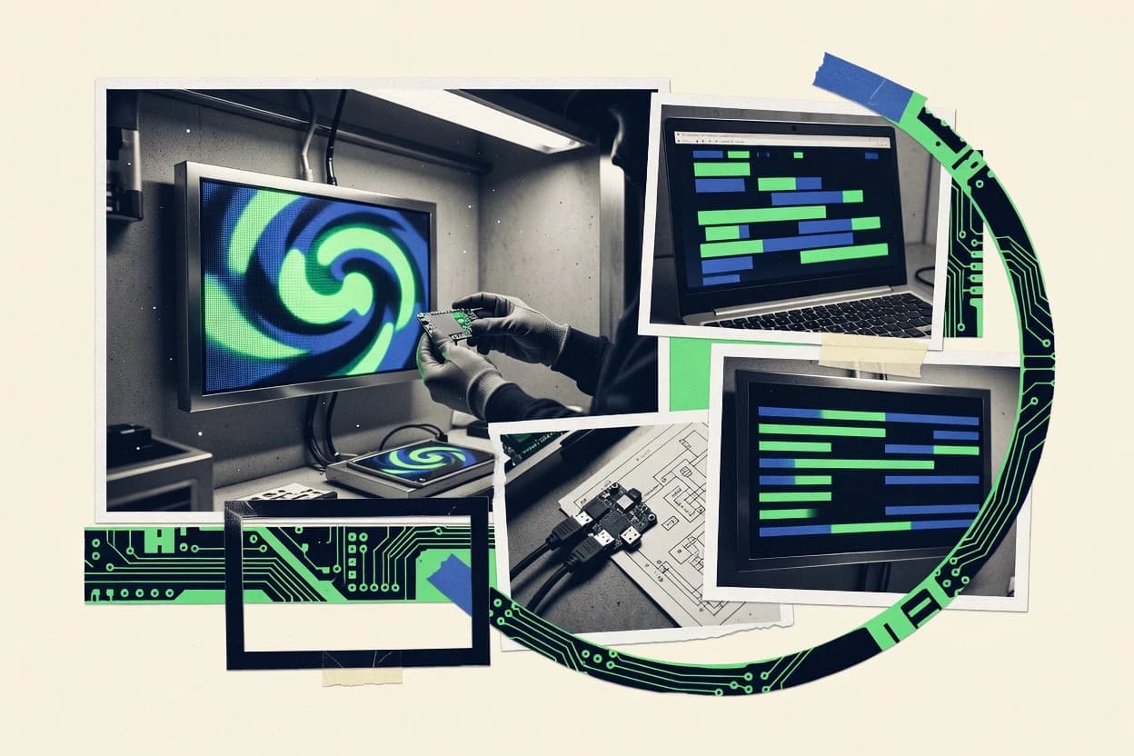Top 10 Best Led Display Software of 2026