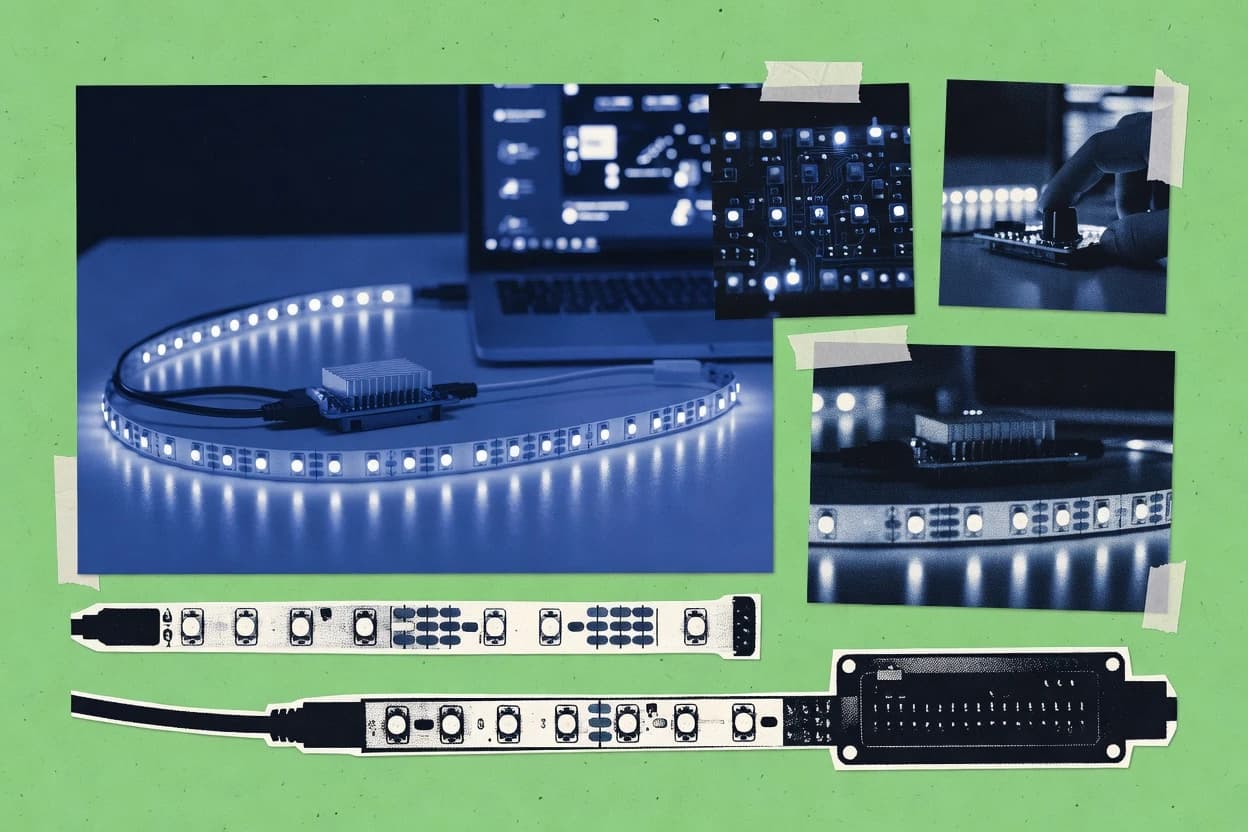 Top 10 Best Led Light Software of 2026