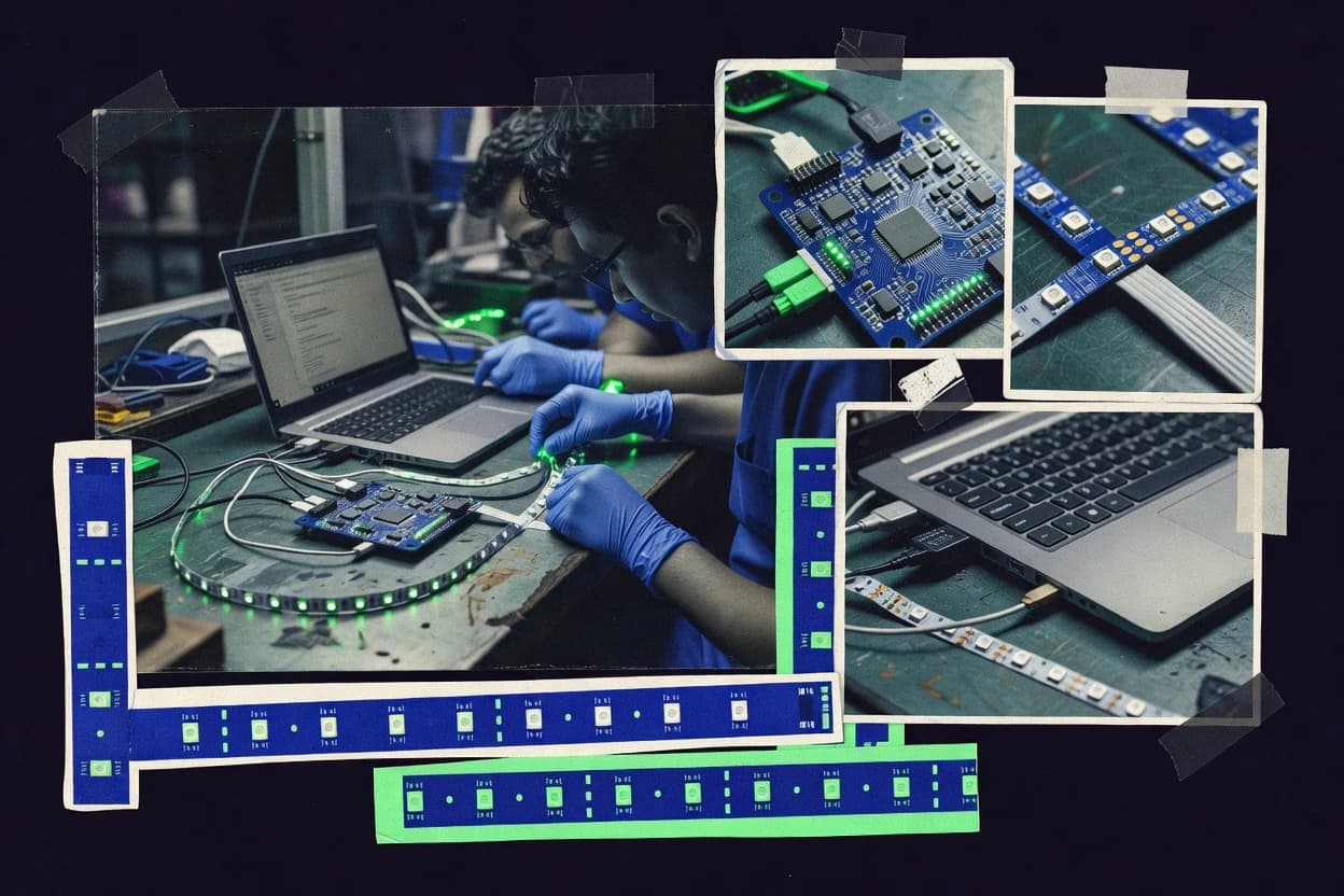 Top 10 Best Led Light Programming Software of 2026