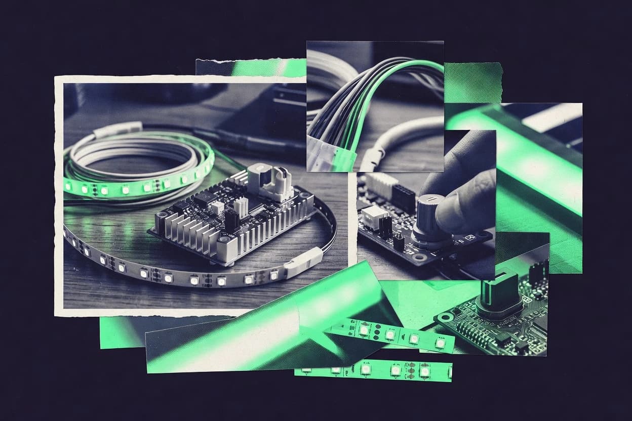 Top 10 Best Led Light Controller Software of 2026