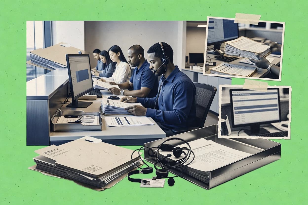 Top 10 Best Human Resources Shared Services of 2026
