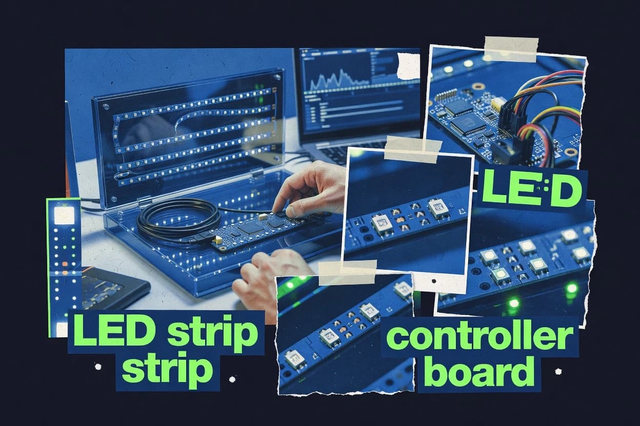 Top 10 Best Led Programming Software of 2026