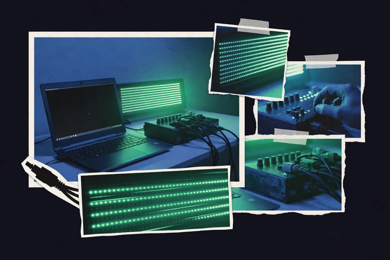 Top 10 Best Led Signs Software of 2026