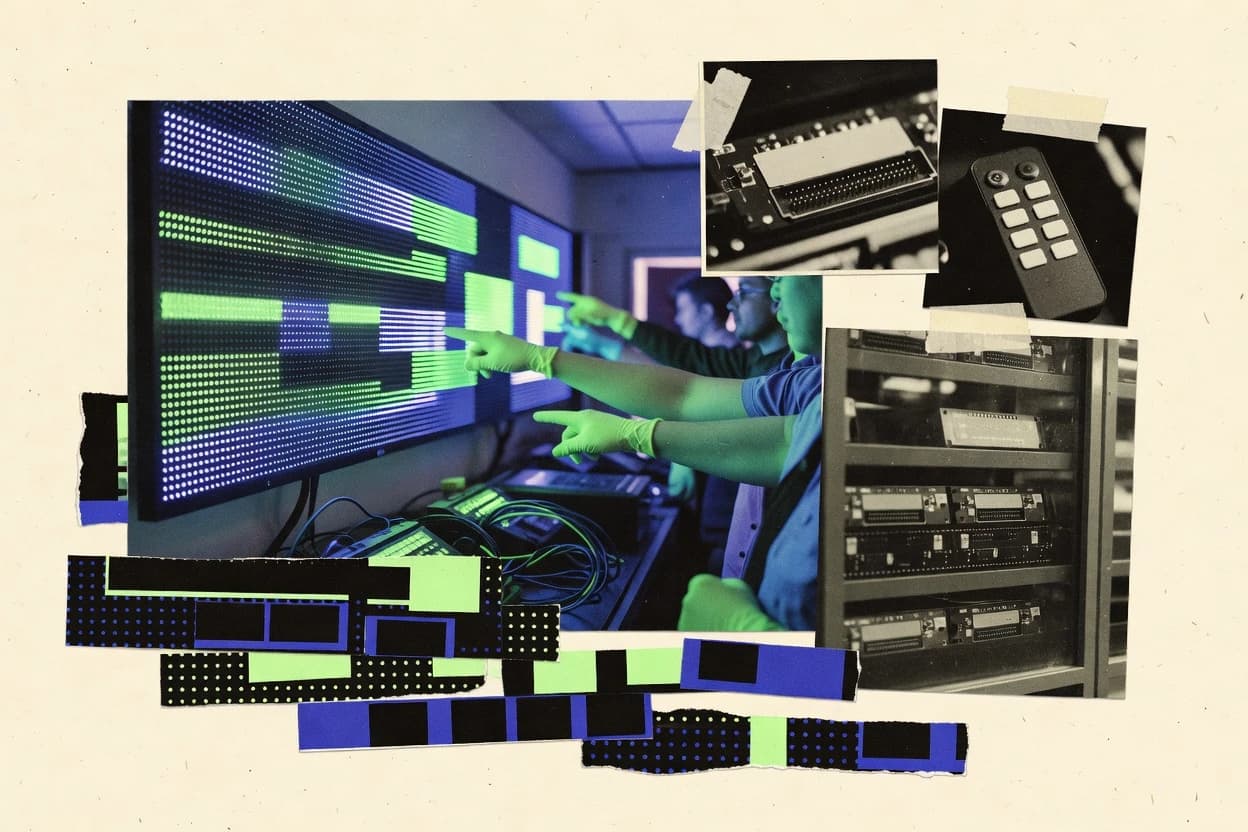 Top 10 Best Led Wall Software of 2026