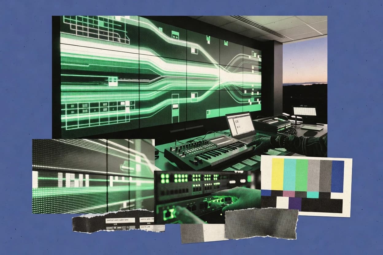 Top 10 Best Led Video Wall Software of 2026