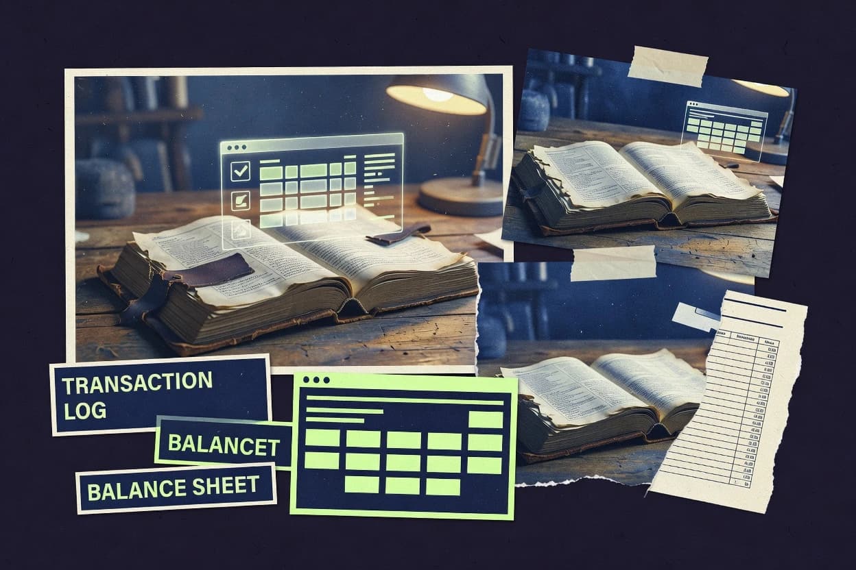 Top 10 Best Ledger Book Software of 2026