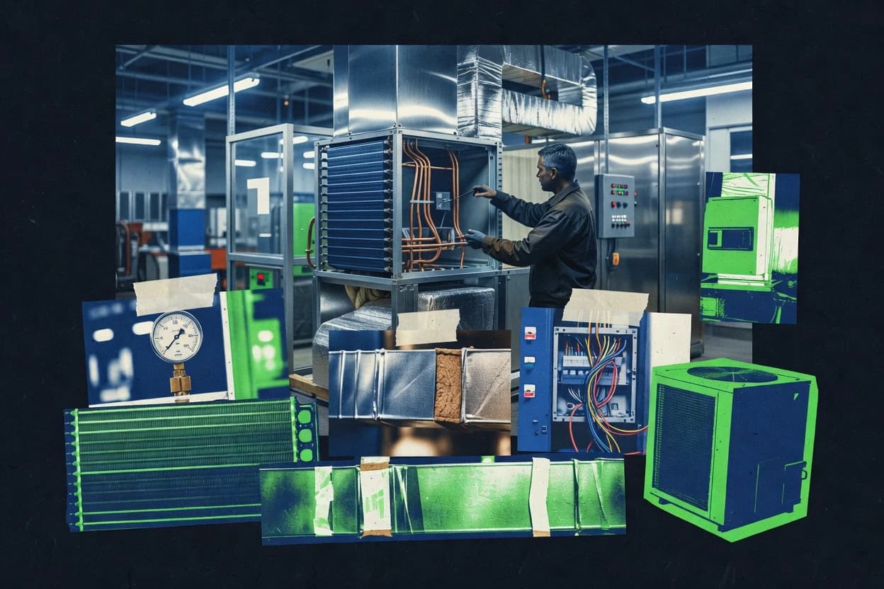 Top 10 Best Hvac Engineering Services of 2026