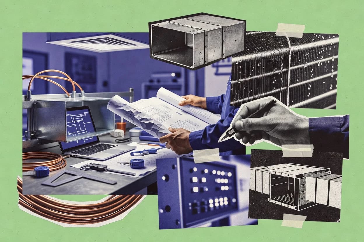 Top 10 Best Hvac Design Services of 2026