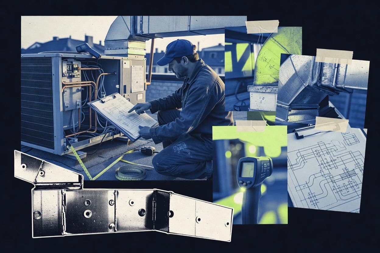Top 10 Best Hvac Estimating Services of 2026