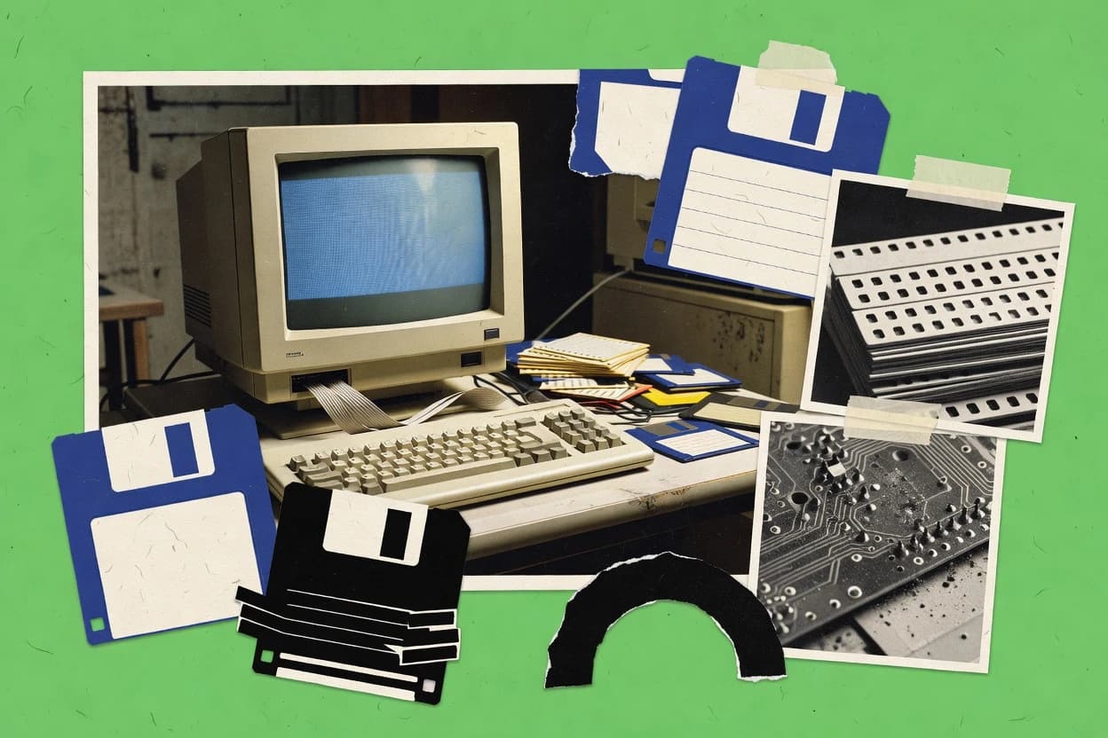 Top 10 Best Legacy Software of 2026