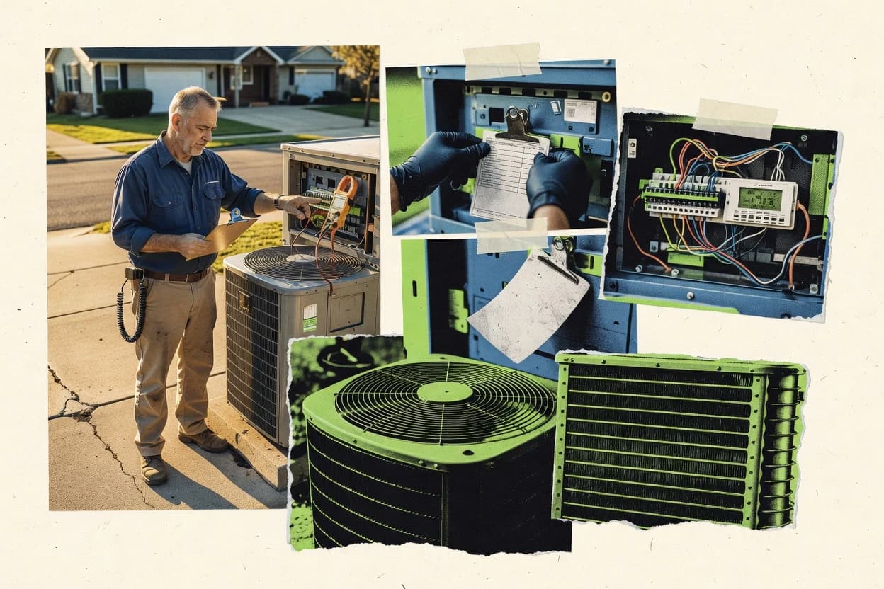 Top 10 Best Hvac Lead Generation Services of 2026