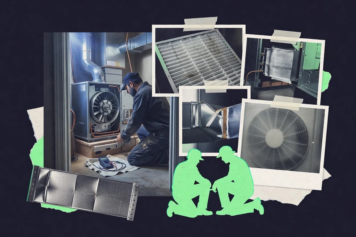 Top 10 Best Hvac Lead Services of 2026