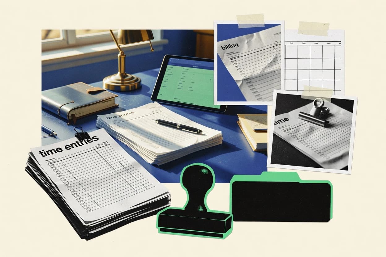Top 10 Best Legal Billing Systems Software of 2026