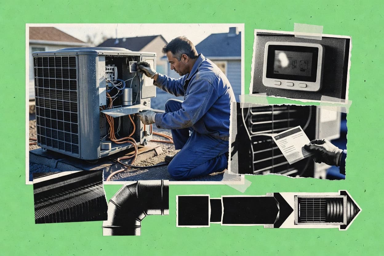 Top 10 Best Hvac PPC Services of 2026