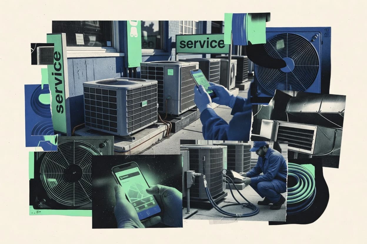 Top 10 Best Hvac SEO Services of 2026